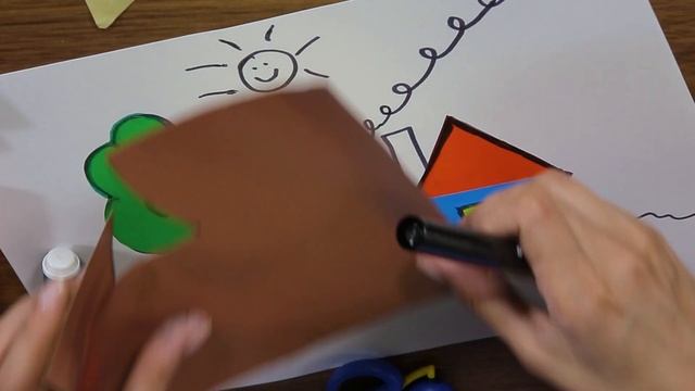 Поиграйка - Алфавит с Царевной - Буква Д - Жила была Царевна Учим буквы