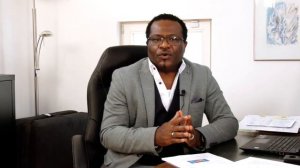 Cesse de detruire ton foie; présenté par le  Dr. DIDIER KOKU ADJOGBLE