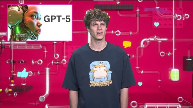 Крис Хемсворт признался, что недоволен фильмом "Тор-3" | Рассказали о новых разработках GPT-5