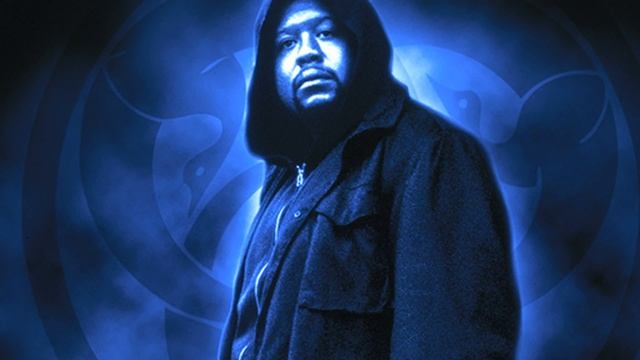 ghost dog beat only RZA - Samurai Showdown (Instrumental) смотреть онлайн