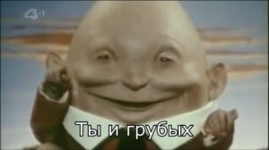 Правильная реклама старого киндера 2