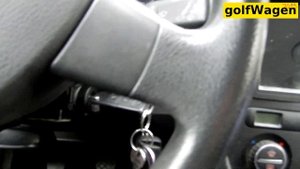 VW Golf 5 HVAC fuse problem heater fan not working