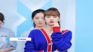 Лиса Манобан из Blackpink токсичит на протяжении 1:12