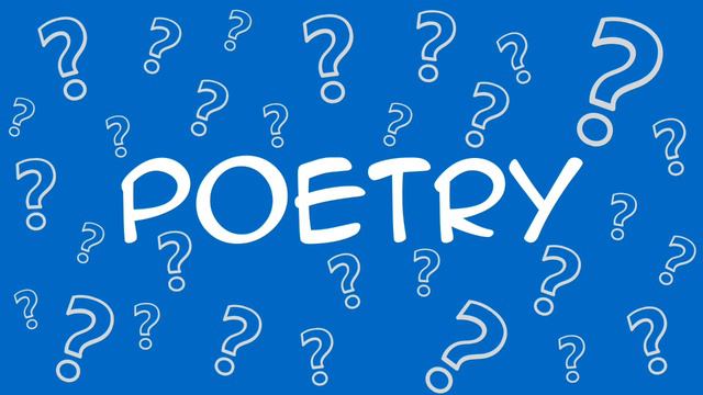 Virtual Poetry Program Apr 2, 2021 смотреть онлайн