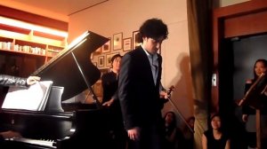 Мастер художественного свиста