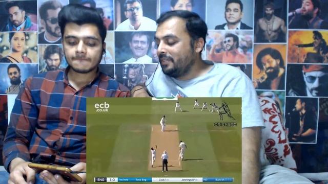 Pakistani Reaction on | Top 10 Unplayable Deliveries by Jasprit Bumrah