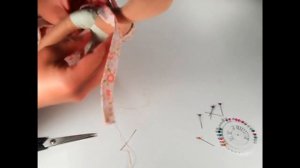 МК "Огородный Ангел" ( Садовница) Тильда. Kitchengarden Angel Tilda. Часть 3. Одеваем комбинезон.