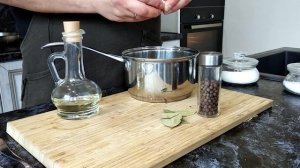 ДВА рецепта. Салат из СОВЕТСКОЙ столовой и МАРИНОВАННАЯ капуста.