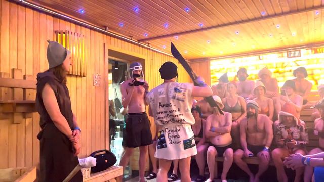 ПАР МОСКВЫ 2024 ГЛАЗАМИ И КОЖЕЙ BLACKBANYA. РАЗНЫЕ СТИЛИ ПАРЕНИЯ - ГДЕ РАЗНИЦА И КТО ЛУЧШЕ ПАРИТ? смотреть онлайн