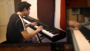 Spur - Depapepe (Piano Cover)