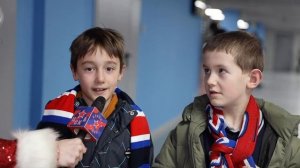 Отвечаешь на вопрос — получаешь билет на матч