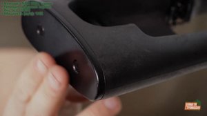 Обзор винтовки A&K СВД, спринг