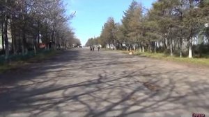 ОХОТСК
