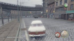 Как в Мафии 2 разбогатеть!