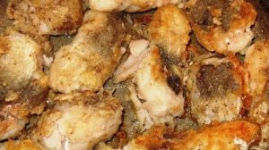 Рыба по-лугански