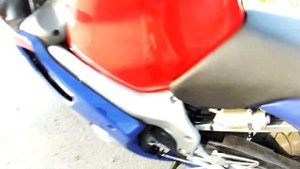 FAQ: Как выбрать б/у мотоцикл , покупка мотоцикла , осмотр мотоцикла