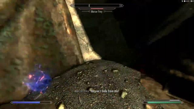 Is That All Mercer Frey? смотреть онлайн