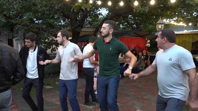 Рустам 30 лет юбилей 1 часть смотреть онлайн