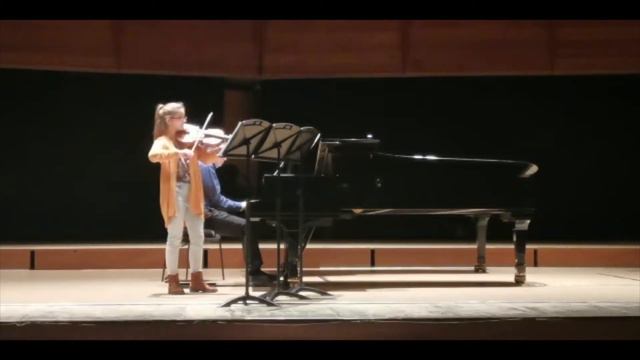 Carnavale di Venezia, Niccòlo Paganini / Kugel arrangement смотреть онлайн