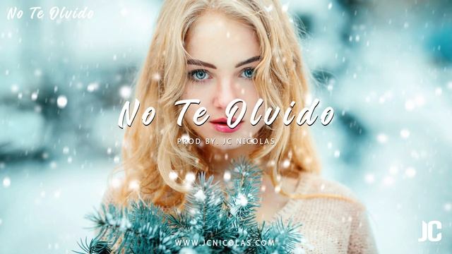 Bachata Instrumental Romántica || No Te Olvido ? - Instrumental de Bachata 2021 ? смотреть онлайн