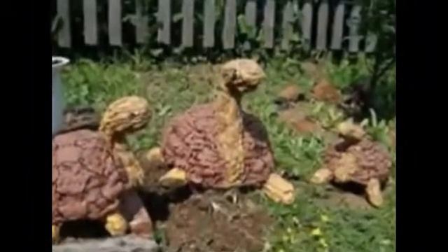 Поделки из монтажной пены-находка интернета смотреть онлайн