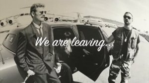 Polaris - We Are Leaving