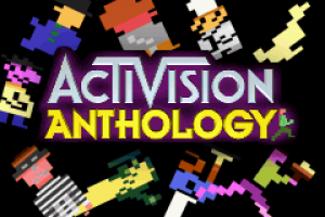 Прохождение игры Activision Anthology