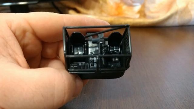 1:43 Mercedes Atego Renntruck Schuco смотреть онлайн