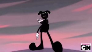 Вселенная стивена картун кэт напал(1)