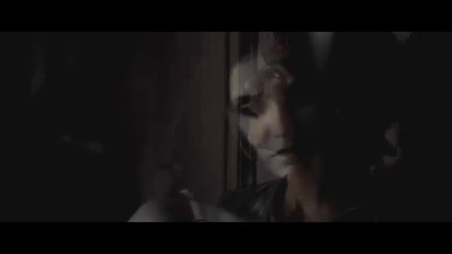 Деймон & Елена - "Не Кричи" смотреть онлайн