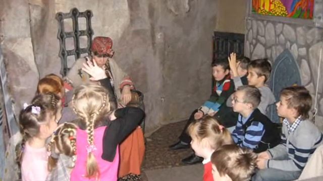 Сказкин Дом 2013 смотреть онлайн