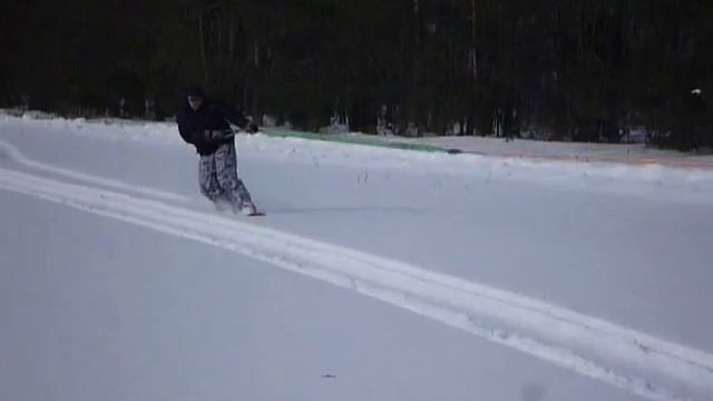 нива, сноубод и пухляк))) смотреть онлайн