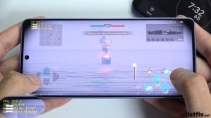 Xiaomi Redmi Note 13 Pro 4G War Thunder Gaming test | Helio G99 Ultra, 120Hz Display