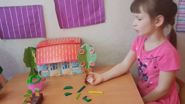 Татьяна Рабцева " Зайчишка"