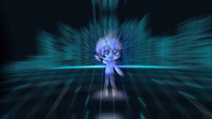 Пандекс genshin impact (Анимация) Гача-лайф