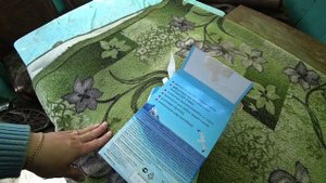 Средство для стирки, которое оправдало все ожидания