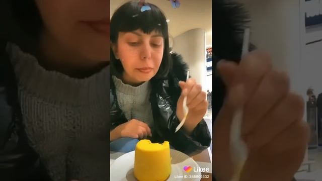 Суфле ? МАНГО - МАРАКУЙЯ смотреть онлайн