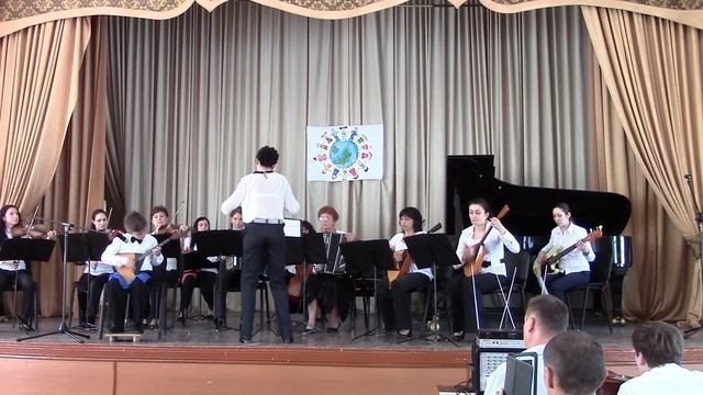 В Конов Пьеса шутка В огороде бел козел смотреть онлайн