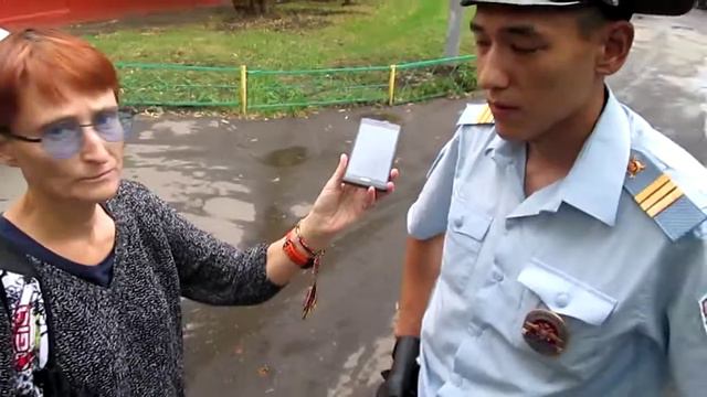 Звонок в управу Дорогомилово - 2 смотреть онлайн