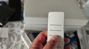 умный дом часть 2: умный карниз