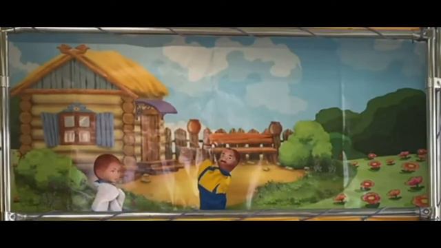 Поздравление от библиотеки им.  А.  Гайдара