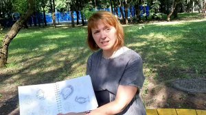 СЕКРЕТЫ МАСТЕРОВ. ЧТО ВЗЯТЬ С СОБОЙ НА ПЛЕНЭР
