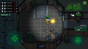 ТОП Прохождение игры Among Us