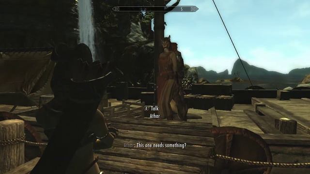 Return to Legendary Modded Skyrim Part 37 смотреть онлайн