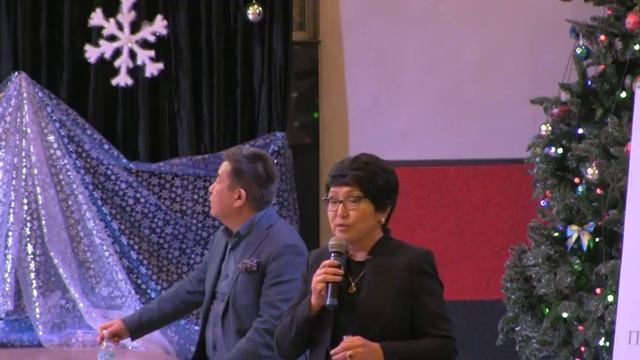 Грабли Night Чыныбай Турсунбеков и Нуржан Тентимишова смотреть онлайн