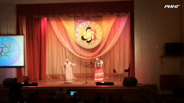 Луховичанка Яна Пивоварова - девочка, которая поёт