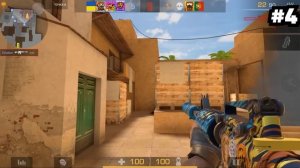 КАК НАСТРОИТЬ STANDOFF 2 НА ТЕЛЕФОНЕ? ОБЯЗАТЕЛЬНО ПОМЕНЯЙ ЭТИ НАСТРОЙКИ СТАНДОФФ 2