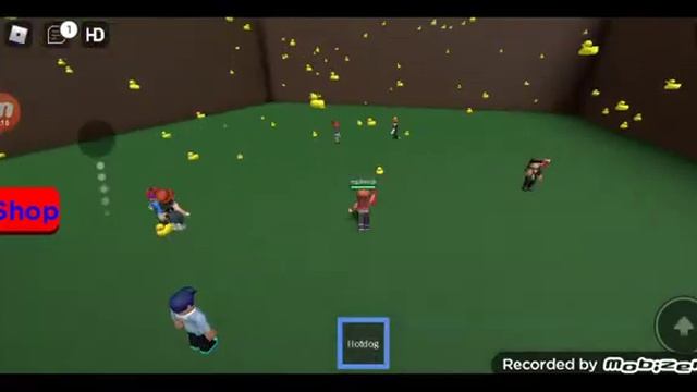 ИГРАЮ В СУМАСШЕДШИЙ ЛИФТ В РОБЛОКС смотреть онлайн