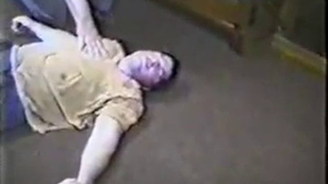 Изгнание демона ( Экзорцизм / Exorcism )
