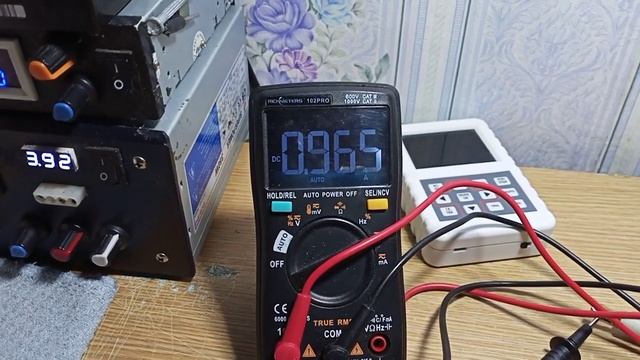 Генератор из Мегометра . смотреть онлайн